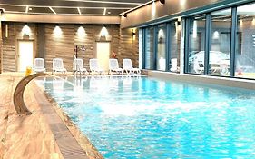 Baltic Comfort SPA Apartment - FREE swimming pool, saunas&fitness - Kasprowicza 20